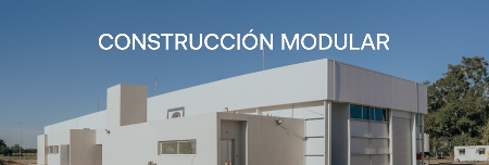 Onmarc - Lunardi - Construccion Modular